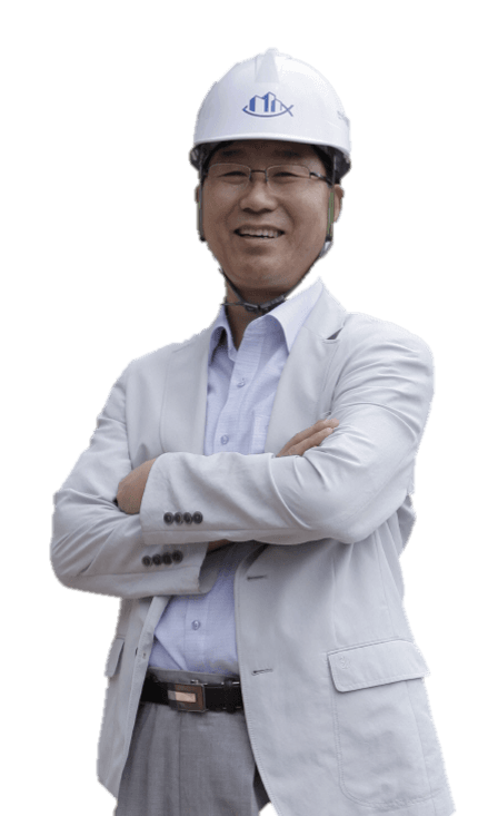 CEO 이철수