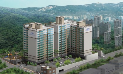 사업실적