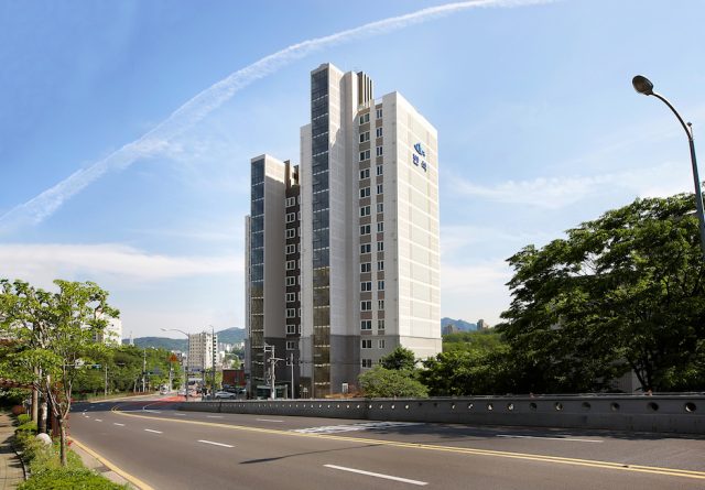 사당 반석블레스