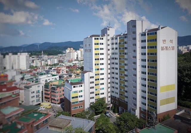 오금동 반석블레스