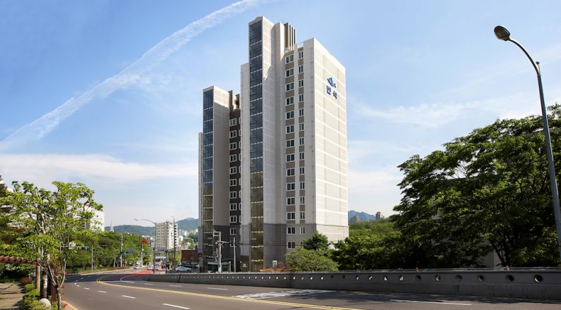 사당 반석블레스 1