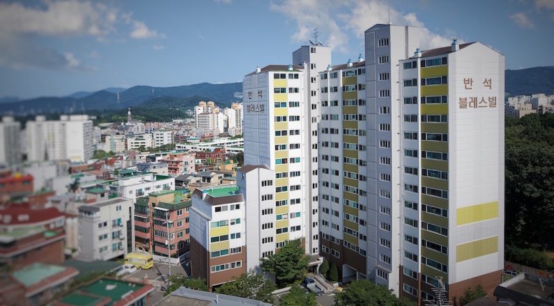 오금동 반석블레스 1